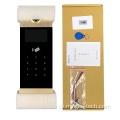 4,3 Zoll 720HD Display TCP/IP Ring DoorBell Intercom System